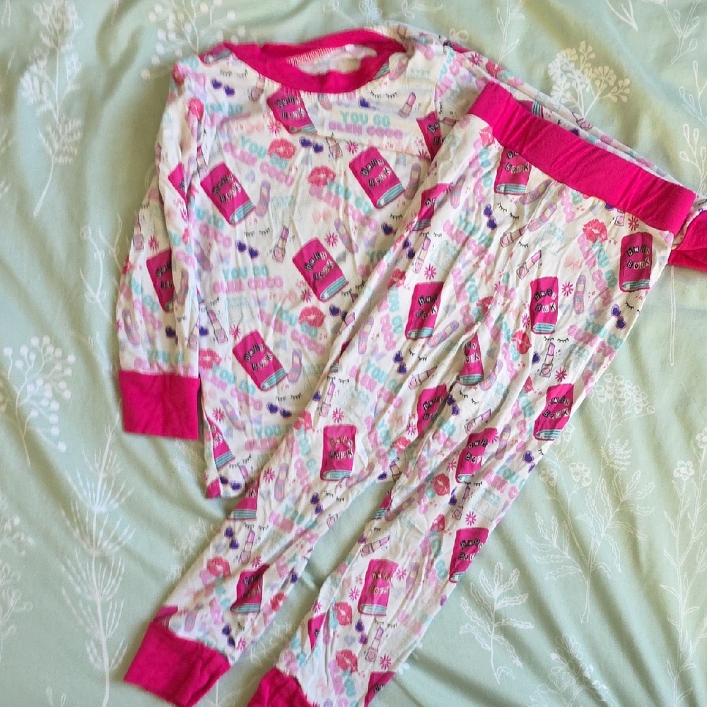 Mean Girls Inspired Pajamas